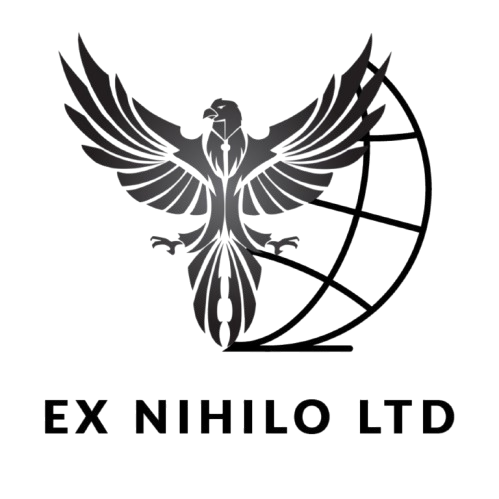 Ex Nihilo