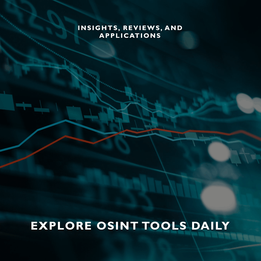 OSINT